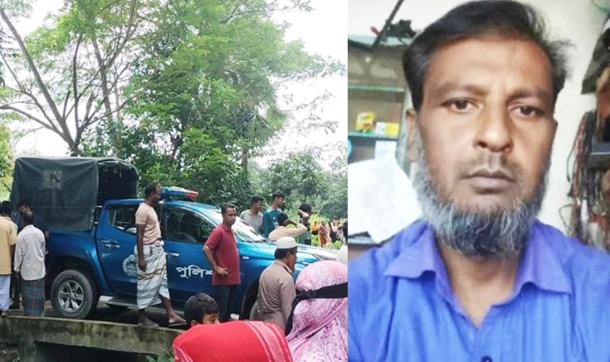 চাচার ঘুষিতে প্রাণ গেল ভাতিজার